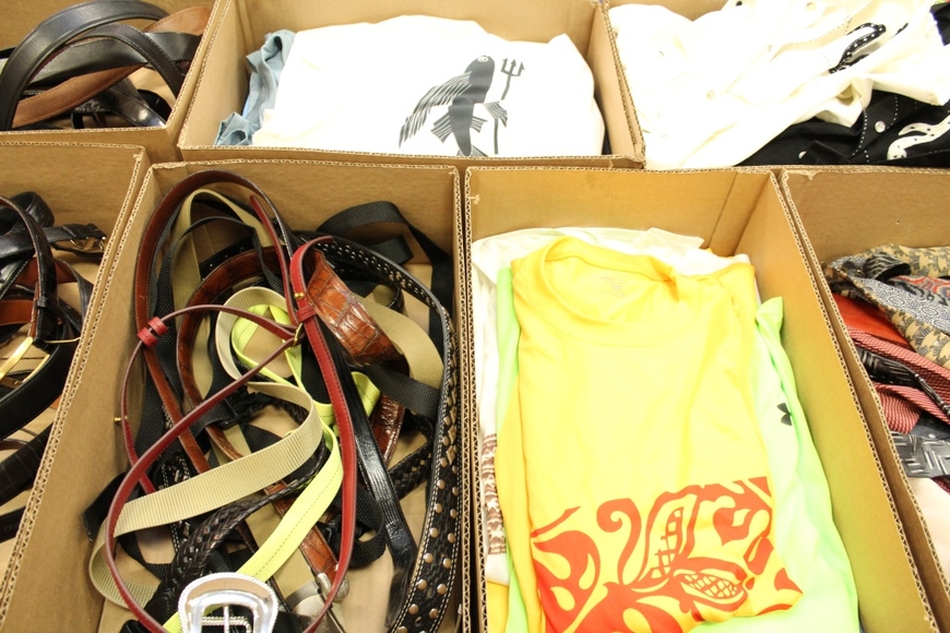 Image for Gallery Auction: 11-15-18 **Being Held As Scheduled at 10:00 AM**