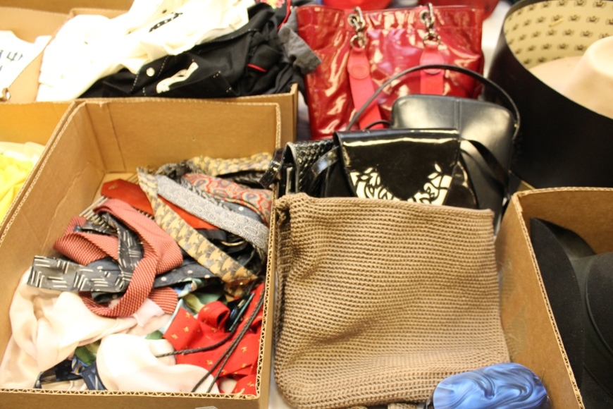 Image for Gallery Auction: 11-15-18 **Being Held As Scheduled at 10:00 AM**