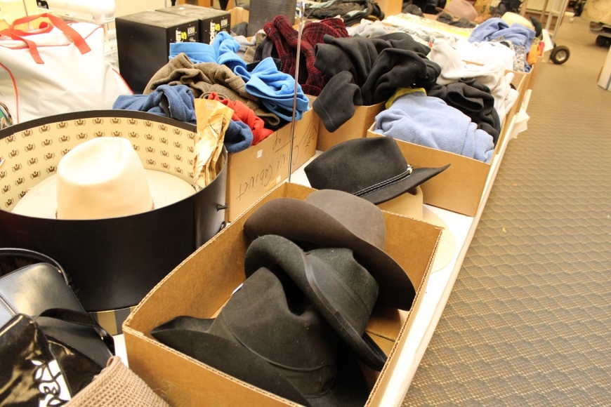 Image for Gallery Auction: 11-15-18 **Being Held As Scheduled at 10:00 AM**