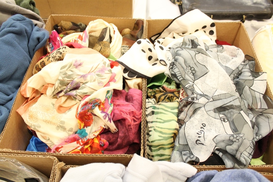 Image for Gallery Auction: 11-15-18 **Being Held As Scheduled at 10:00 AM**