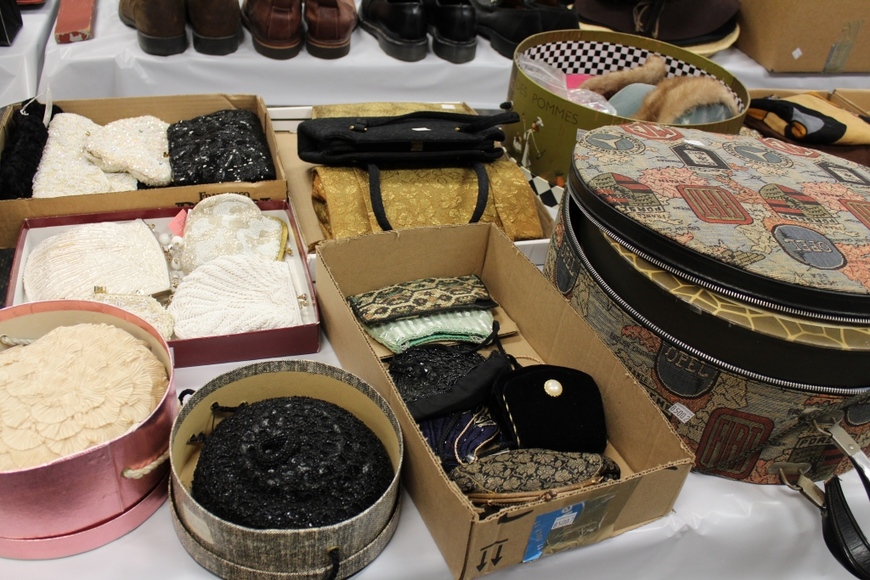 Image for Gallery Auction: 11-15-18 **Being Held As Scheduled at 10:00 AM**