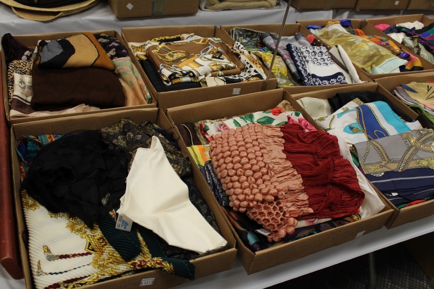 Image for Gallery Auction: 11-15-18 **Being Held As Scheduled at 10:00 AM**