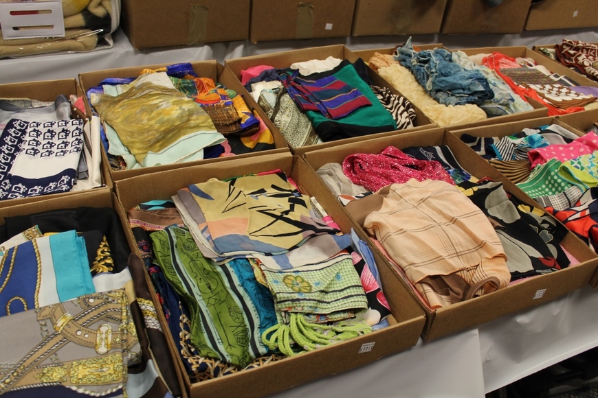 Image for Gallery Auction: 11-15-18 **Being Held As Scheduled at 10:00 AM**