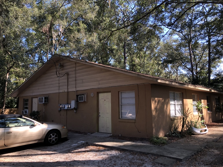 Image for US Bankruptcy Auction of a Multifamily Property in Ocala, Florida