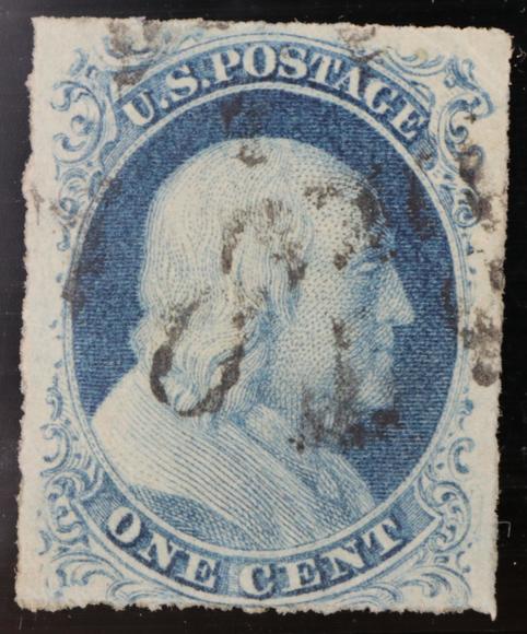 Image for Stamp Auction - 12-11-18