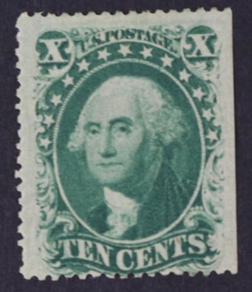 Image for Stamp Auction - 12-11-18