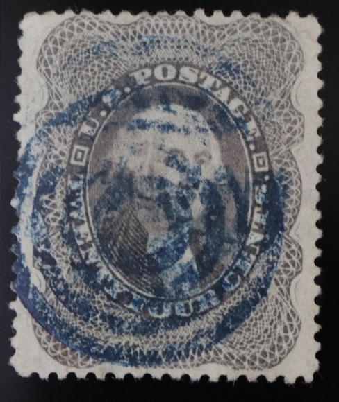 Image for Stamp Auction - 12-11-18