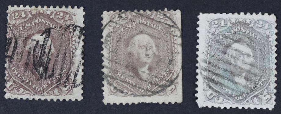 Image for Stamp Auction - 12-11-18