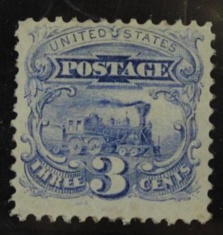 Image for Stamp Auction - 12-11-18