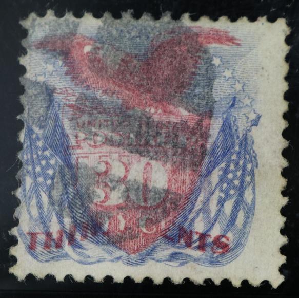 Image for Stamp Auction - 12-11-18