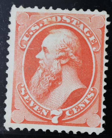 Image for Stamp Auction - 12-11-18