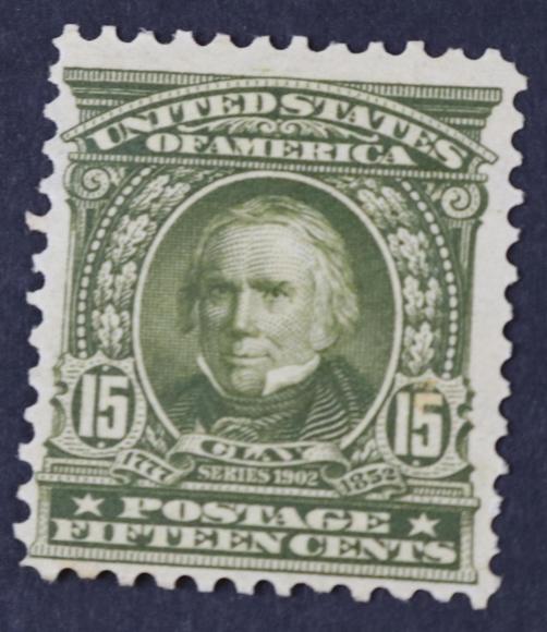 Image for Stamp Auction - 12-11-18