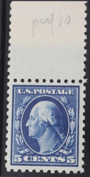 Image for Stamp Auction - 12-11-18