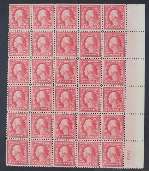 Image for Stamp Auction - 12-11-18