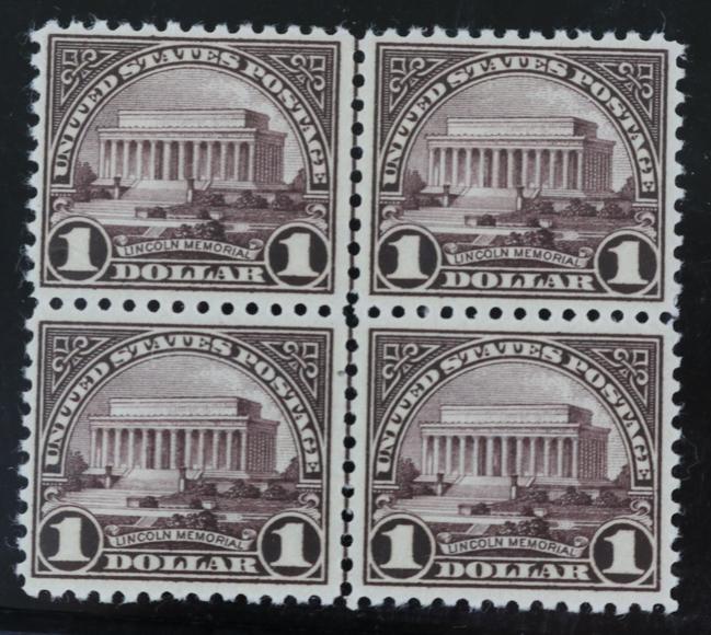 Image for Stamp Auction - 12-11-18