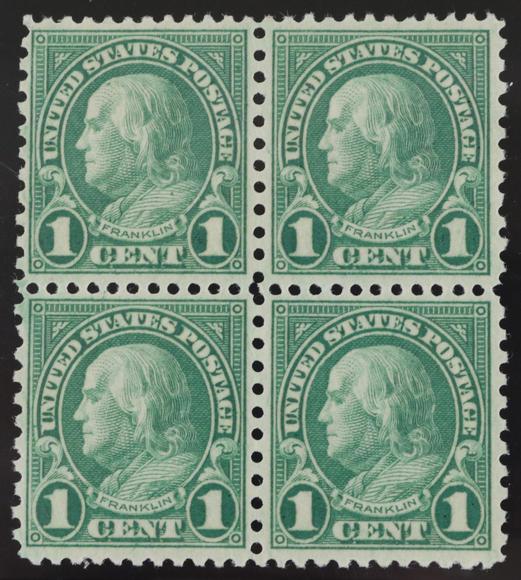 Image for Stamp Auction - 12-11-18
