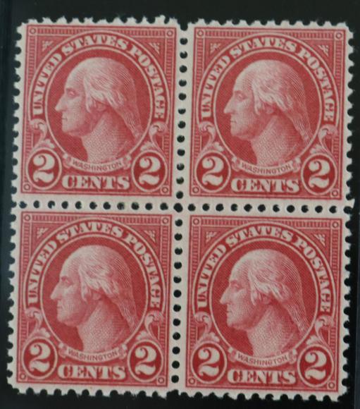 Image for Stamp Auction - 12-11-18