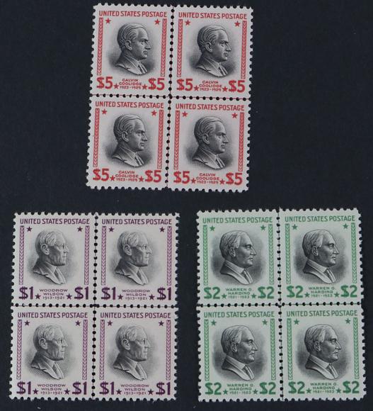 Image for Stamp Auction - 12-11-18