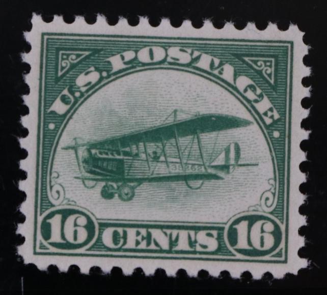 Image for Stamp Auction - 12-11-18
