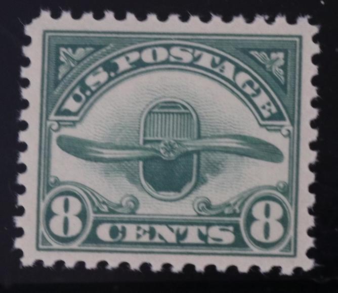 Image for Stamp Auction - 12-11-18
