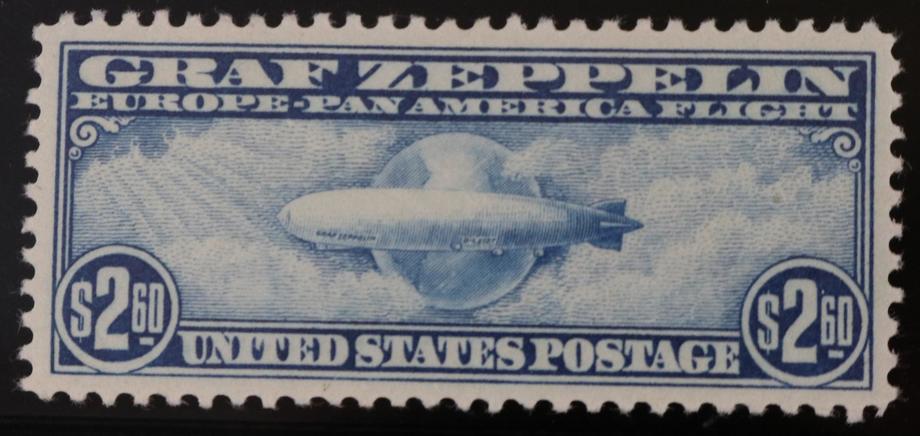 Image for Stamp Auction - 12-11-18