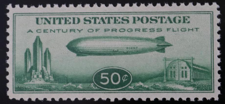 Image for Stamp Auction - 12-11-18