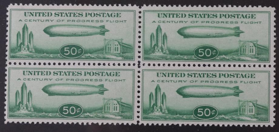 Image for Stamp Auction - 12-11-18