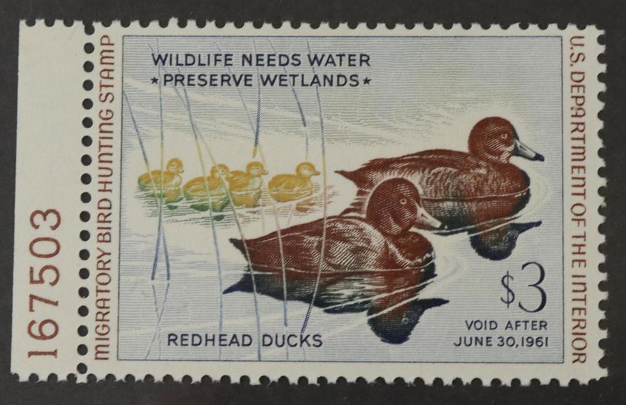 Image for Stamp Auction - 12-11-18
