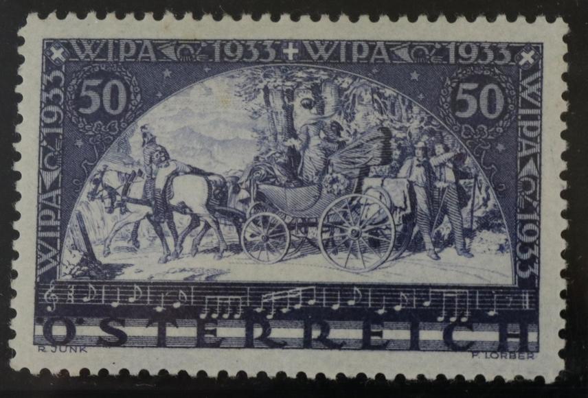 Image for Stamp Auction - 12-11-18
