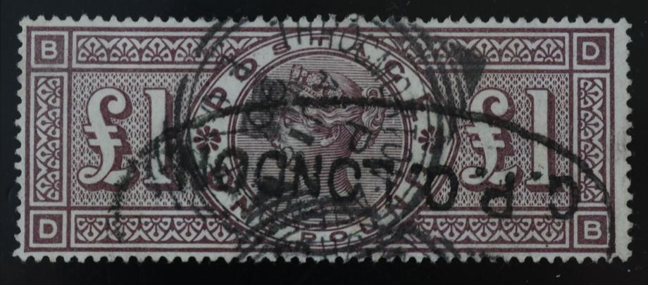 Image for Stamp Auction - 12-11-18