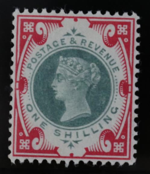 Image for Stamp Auction - 12-11-18