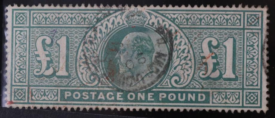 Image for Stamp Auction - 12-11-18