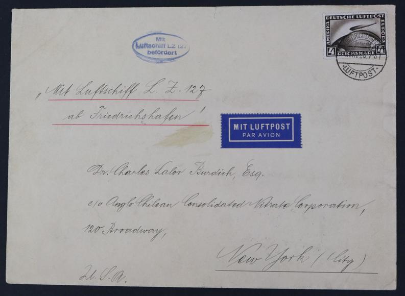 Image for Stamp Auction - 12-11-18