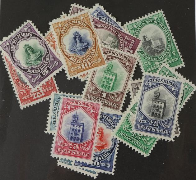 Image for Stamp Auction - 12-11-18