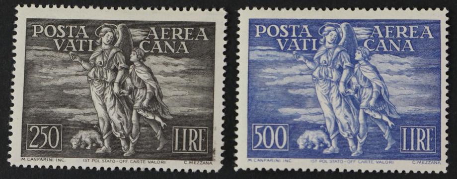 Image for Stamp Auction - 12-11-18