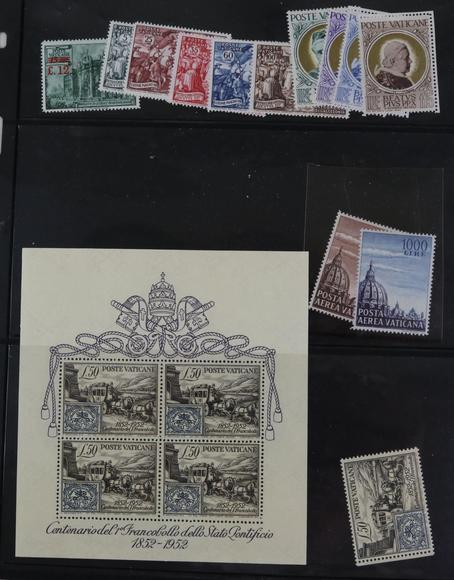 Image for Stamp Auction - 12-11-18