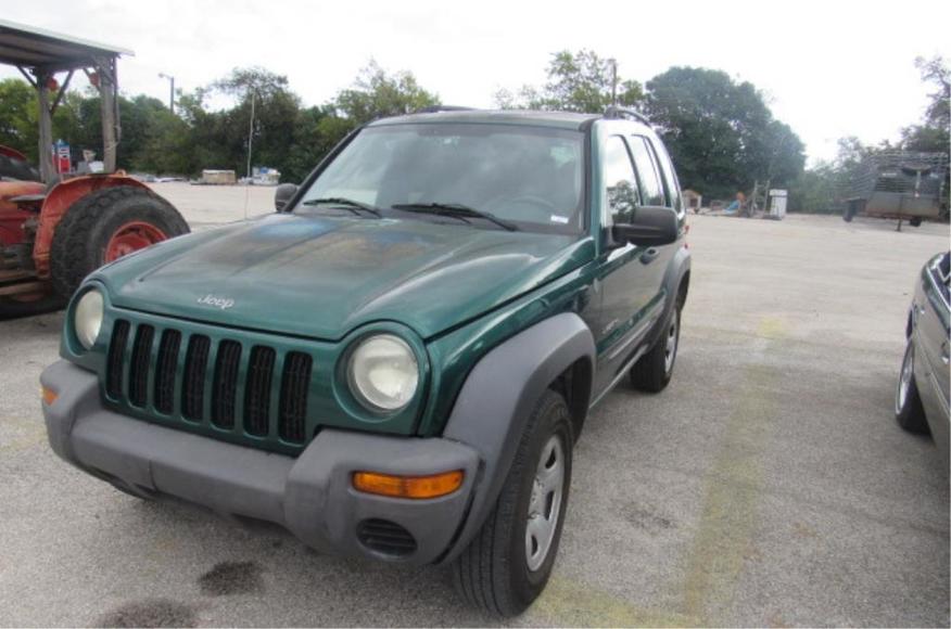 Image for December Online Only Auction