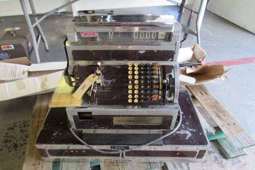 Image for December Online Only Auction