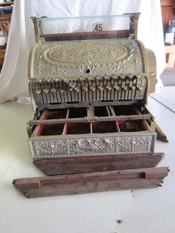 Image for December Online Only Auction