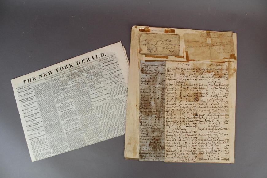 Image for Live and Online - Fine and Decorative Arts Auction: 12-6-18