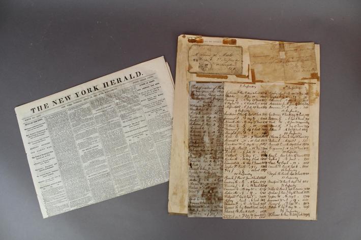 Image for Live and Online - Fine and Decorative Arts Auction: 12-6-18