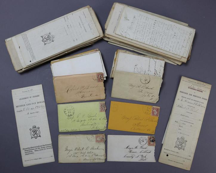 Image for Live and Online - Fine and Decorative Arts Auction: 12-6-18