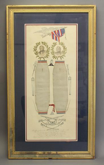 Image for Live and Online - Fine and Decorative Arts Auction: 12-6-18