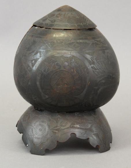 Image for Live and Online - Fine and Decorative Arts Auction: 12-6-18