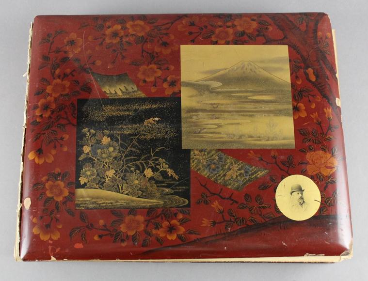 Image for Live and Online - Fine and Decorative Arts Auction: 12-6-18