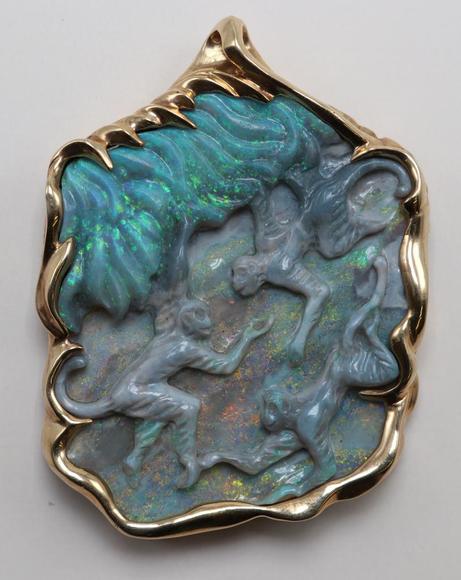 Image for Live and Online - Fine and Decorative Arts Auction: 12-6-18