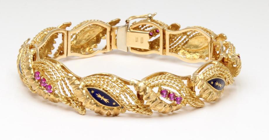 Image for Live and Online - Fine and Decorative Arts Auction: 12-6-18