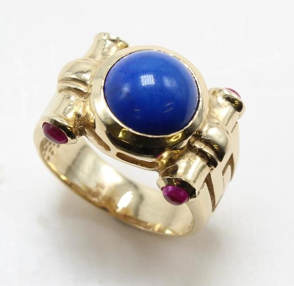 Image for Live and Online - Fine and Decorative Arts Auction: 12-6-18