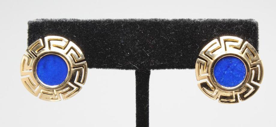 Image for Live and Online - Fine and Decorative Arts Auction: 12-6-18