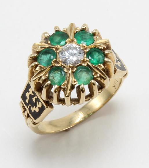 Image for Live and Online - Fine and Decorative Arts Auction: 12-6-18